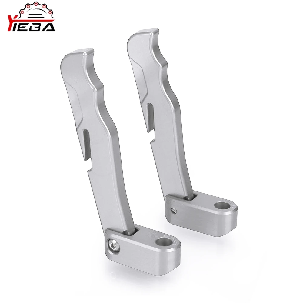 Door Handle Kit CNC Motorcycle Accessories FOR Can-Am Maverick X3 2017-2023 2022 2021 2020 2019 2018 X3 900 HO 2018 X3 Max 2023 view 3