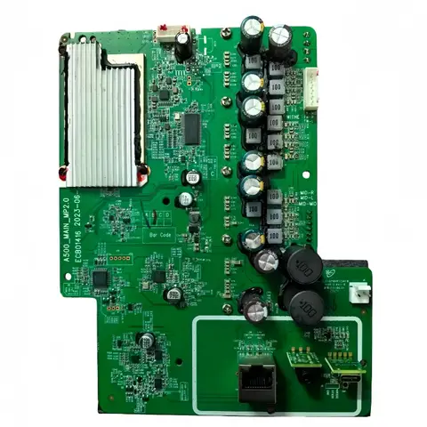 Original PCB Board Repair Parts for JBL Authentics 500 Bluetooth Speaker Motherboard Keyboard Power Board Replacement Parts