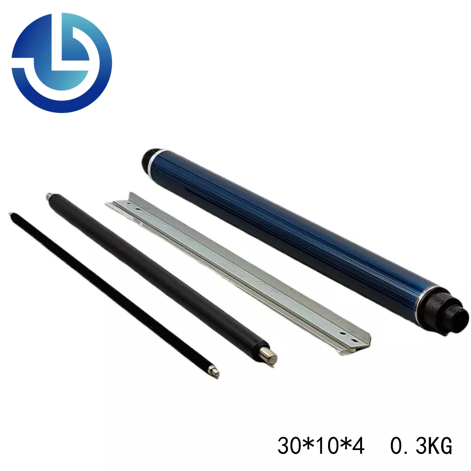 

OPC Drum Cleaning Blade sponge roller maintenance kit is suitable for Ricoh 2555SP 6055 3055 5055
