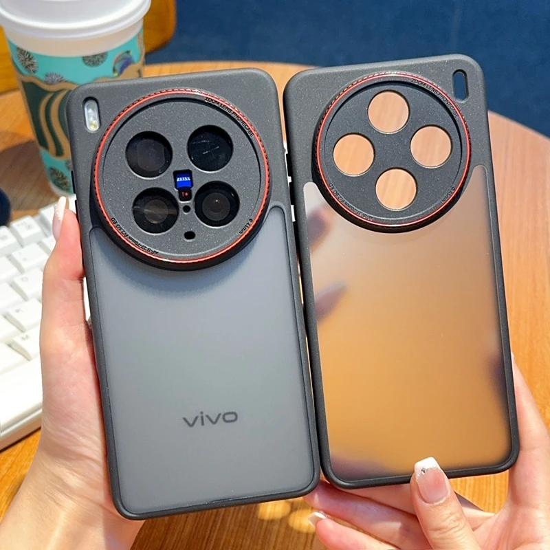 Thumbnail 3 - #48 Discounted Vivo X100 Phone Case Worth Buying