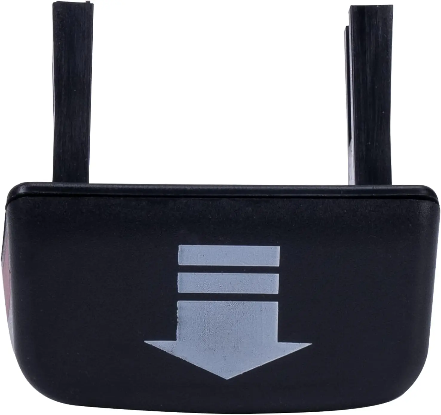 OEM Land Rover Seat Release Handle muslimfix sedile posteriore bloccato per Range Rover Sport L320/L494