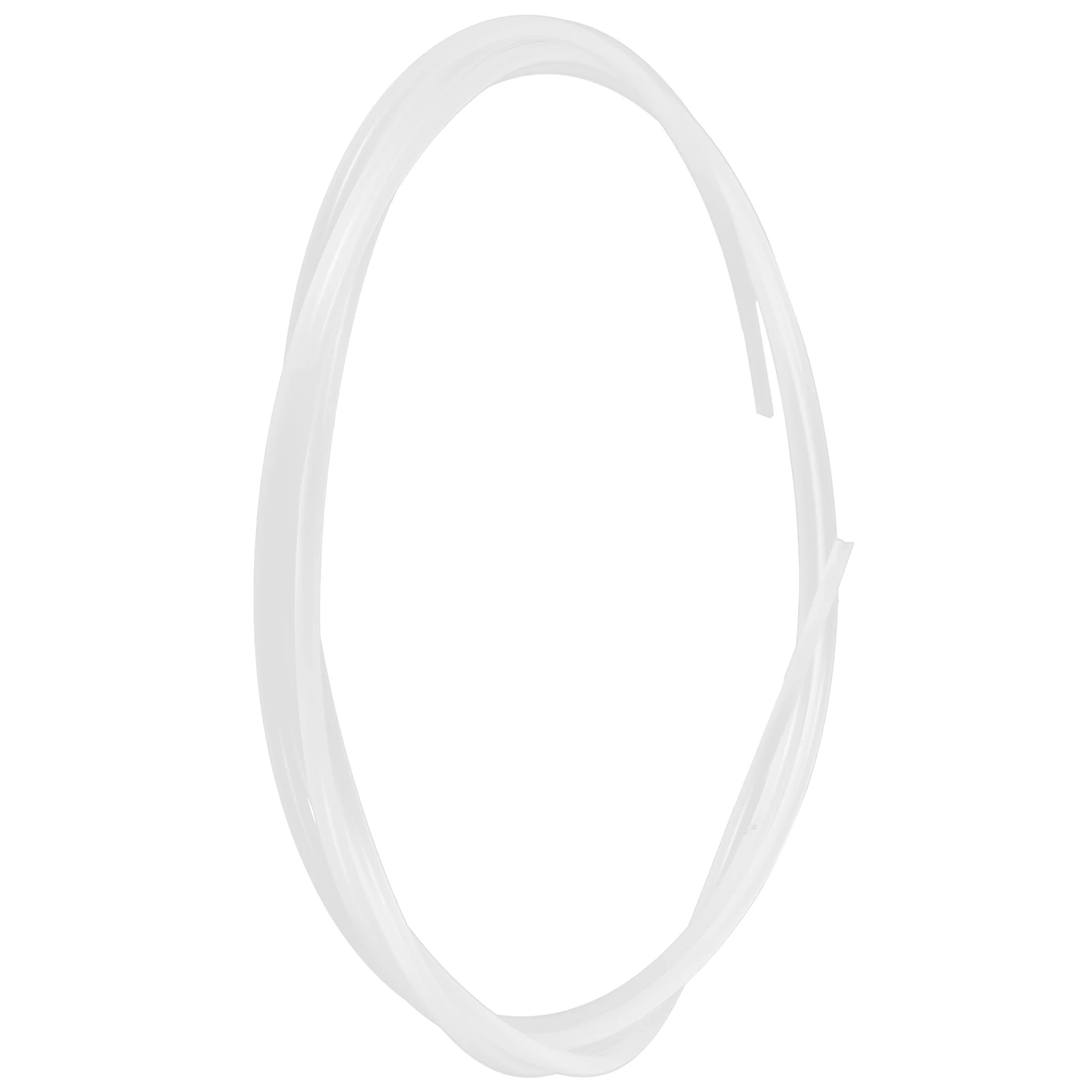 

Frame Thread Rope Netting Accessory Replacement Threading Hoop String Fixing Cord Basketball Nets Long Lasting Easy Installation