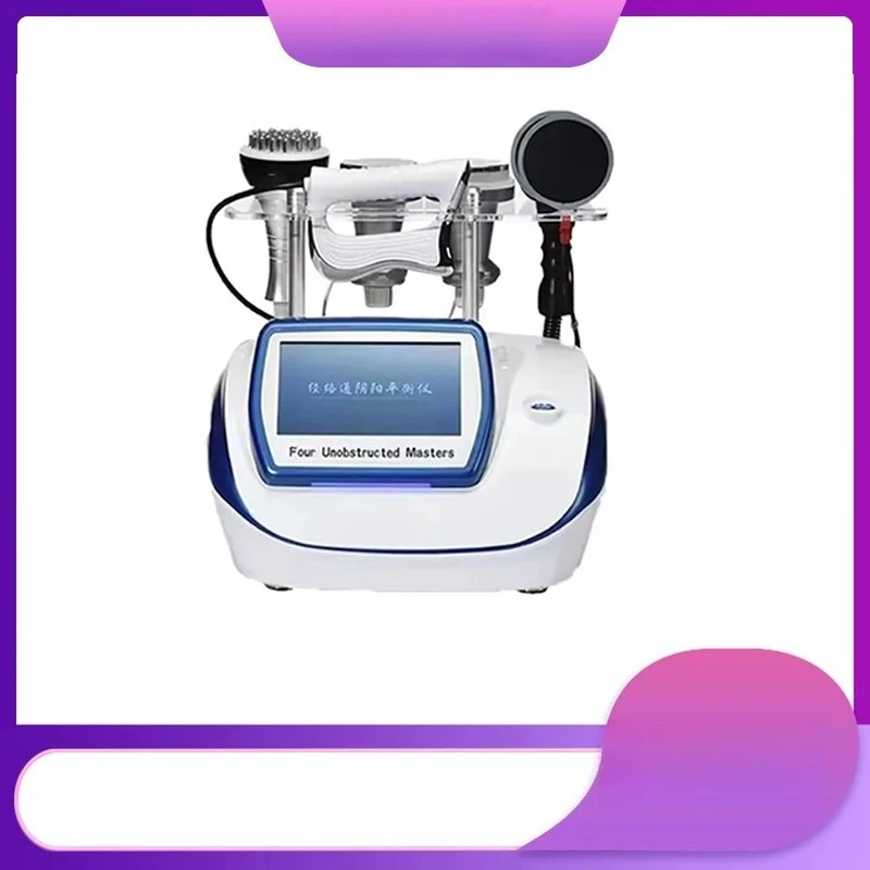 Three-Way Master Health Instrument 2025 Meridian Deepening Scraping Tool Cosmetic Acupoint Stimulation Skin Care Tool spa skin