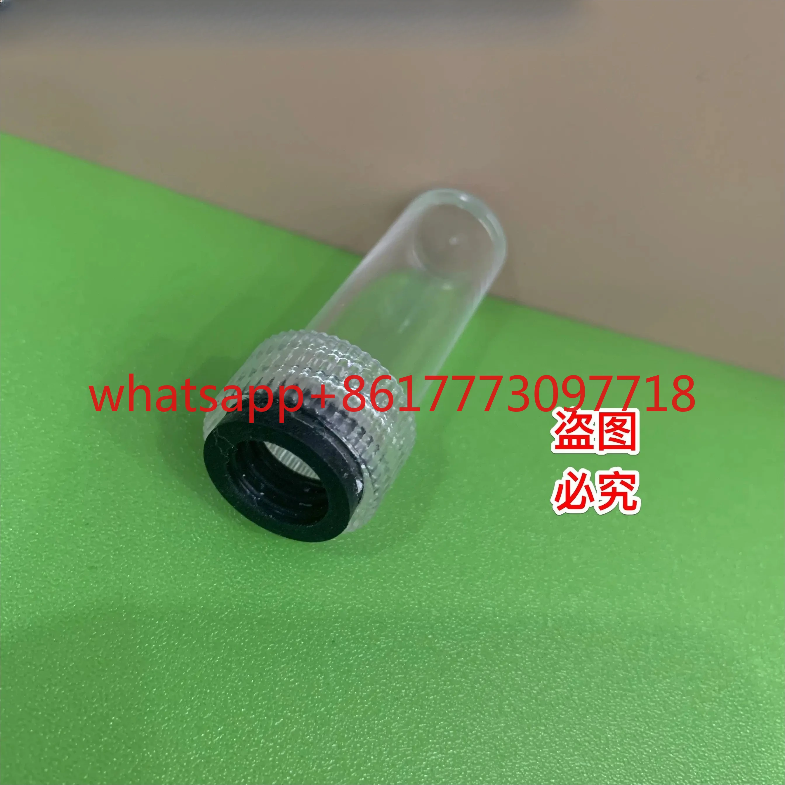 Ph Electrode Cap, P…