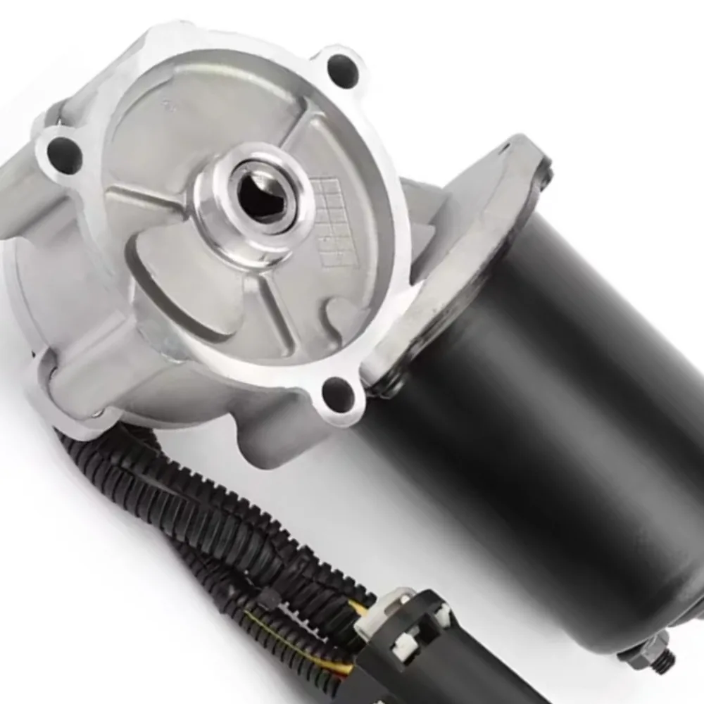 

Accessories 4760648001A Brand New Auto Part 1pc for Kia Sorento for Hyundai Terracan 47-60-648-001-A Transmission Actuator Motor
