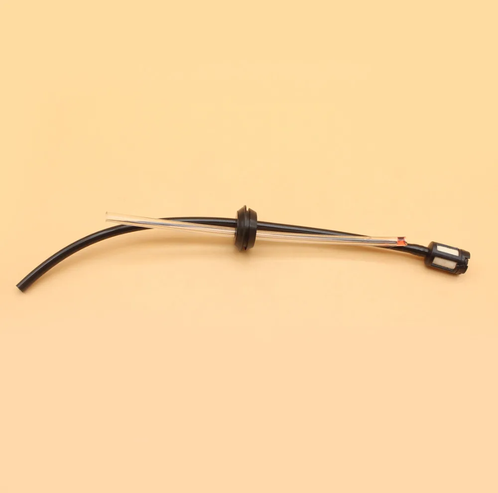 Brandstof Buis Slang Lijn Grommet Voor Honda GX31 GX35 GX35NT GX22 GX25 GX25N GX25NT GX25T Gx 31 35 35NT 22 25 25N 25NT 25T Gas Motor