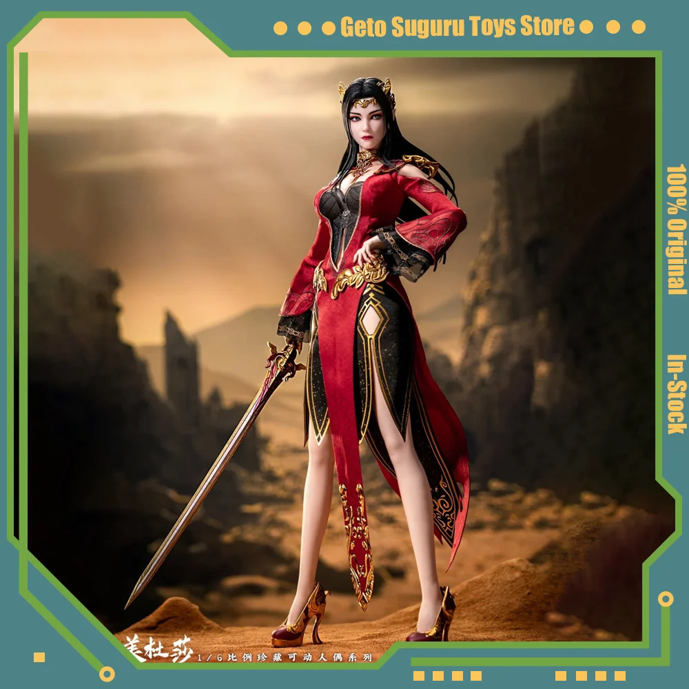 

Cosmic Creations 1/6 Medusa Queen Action Figures Breaking Through The Sky Movable Anime Model Statue Desktop Collection Toy Gift