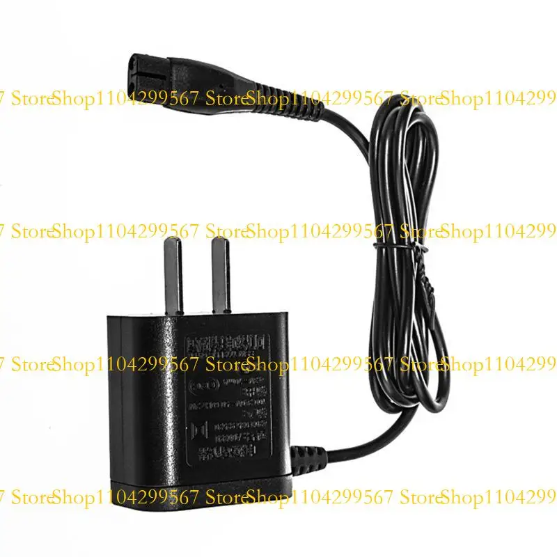 CS1W 4.3V стеновая заглушка A00390 Зарядное устройство зарядки зарядного устройства для зарядного шнура для RQ312 RQ311 RQ338