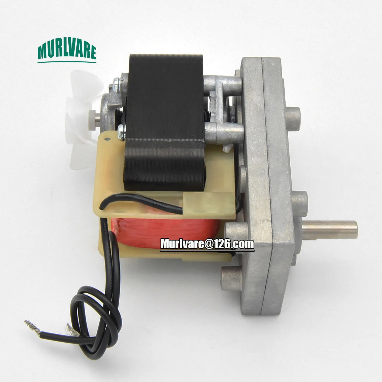 Furnace Oven Rotary Oven Accessories 220V 50HZ 4.5rpm YJ61/30L-624K Reduction Gearbox Motor