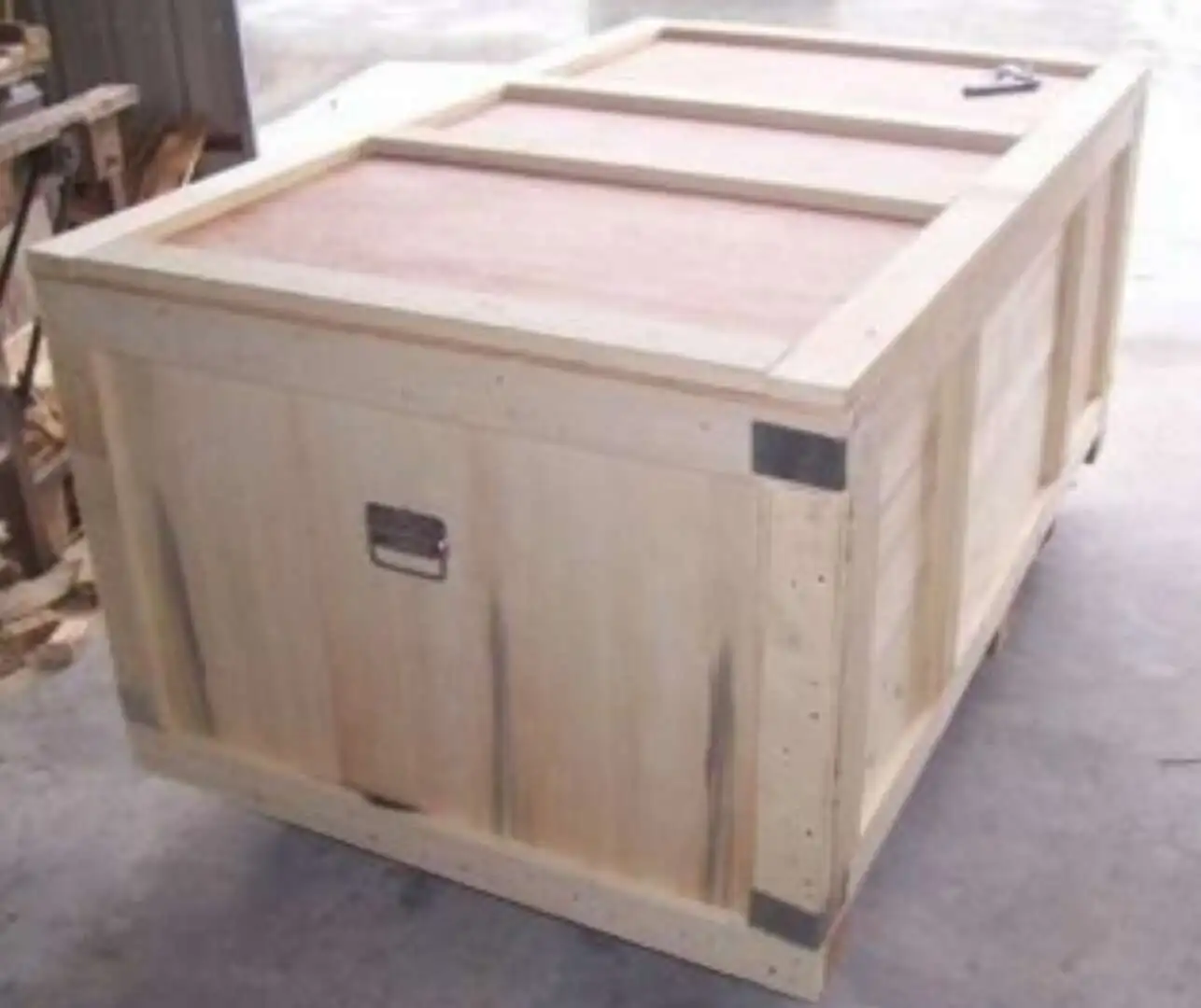 Mechanical automation training model, four story elevator training model