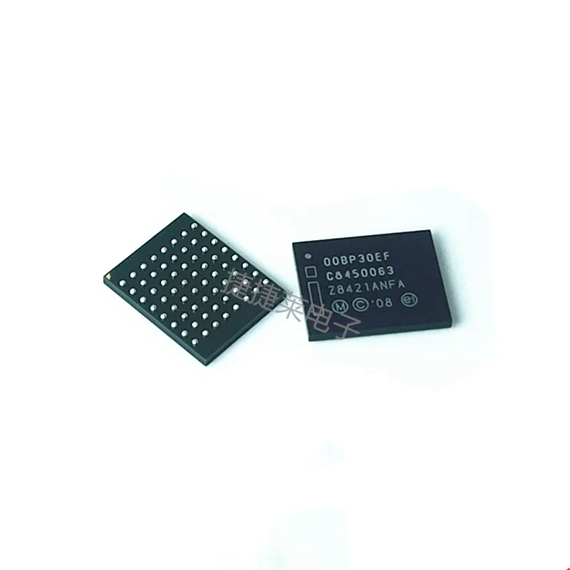 

1-10 шт./лот PC28F00BP30EFA 00BP30EF BGA64 Новый оригинал