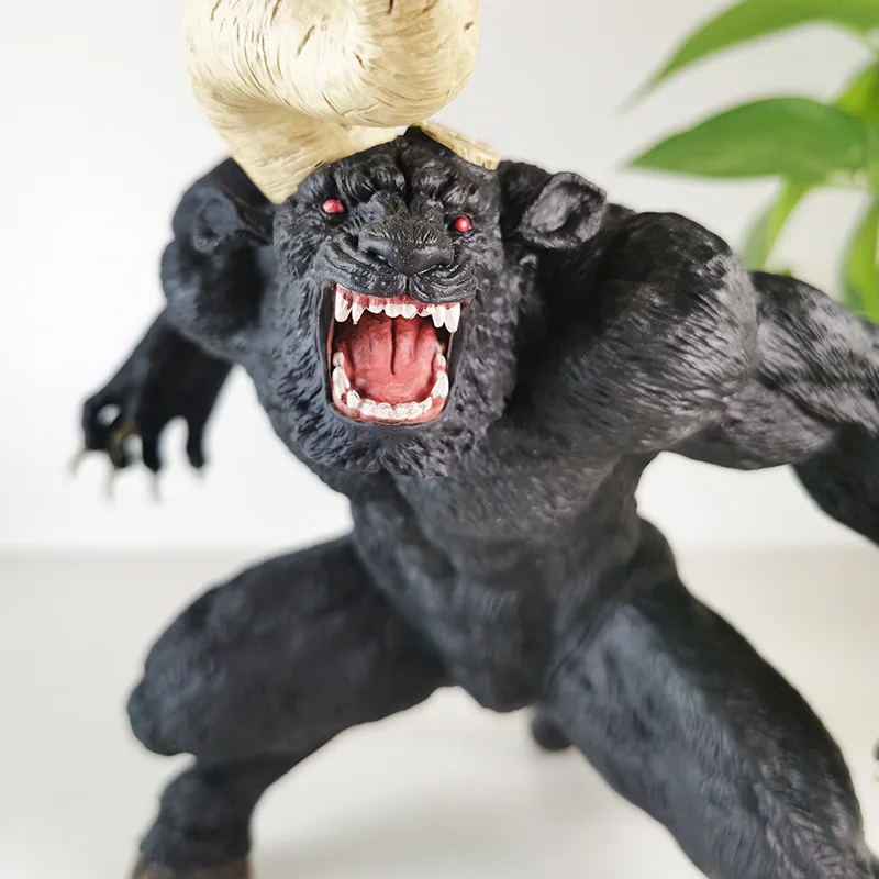 

Berserker Zodd L Size Anime Figure Excellent Model Toy Gift Collectibles Statue Decorations