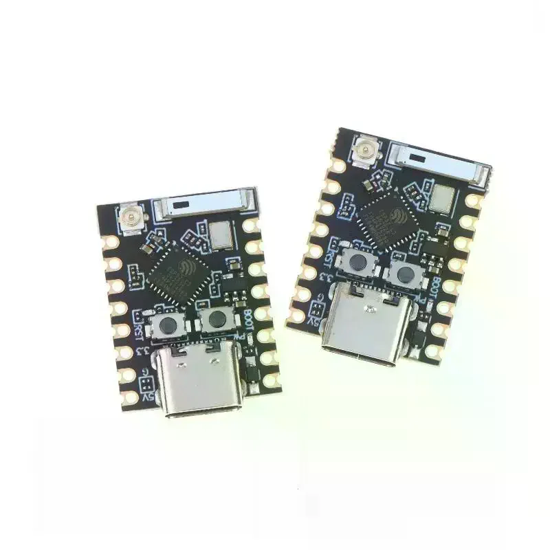 1Pcs Type-C ESP32 C3 Super Mini Development Board With WIFI Bluetooth For DIY Projects