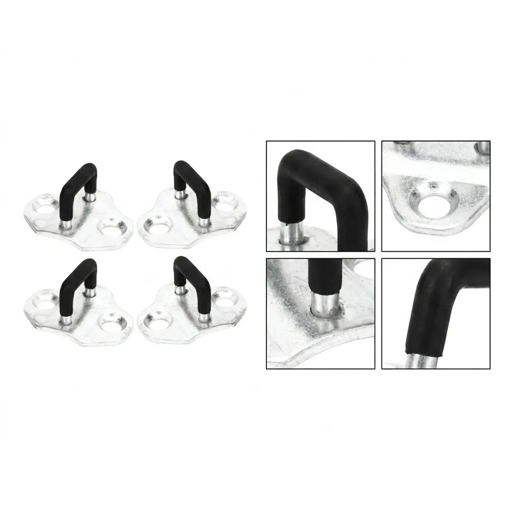 4 Piece Door Lock Latch 90246594 Compatible with For Holden For Commodore For VT For VY For VU For VZ Direct OEM Fit