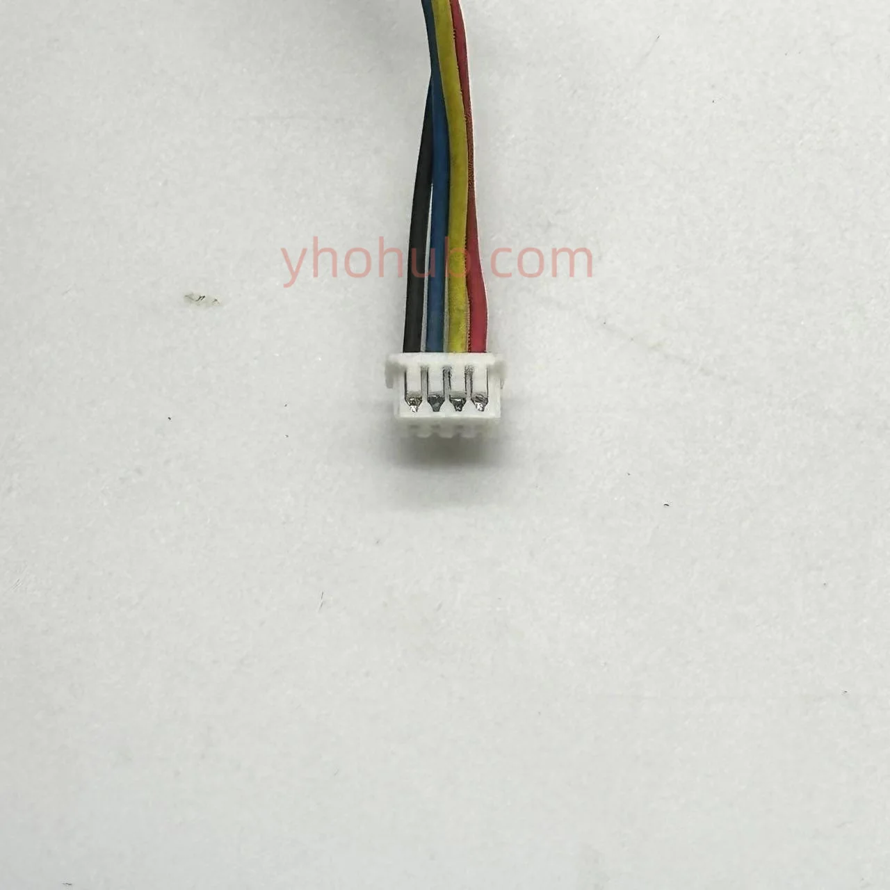 HA4028H12SB-Z DC 12V 0.95A 40x40x28mm 3-Wire wentylator chłodzący serwer