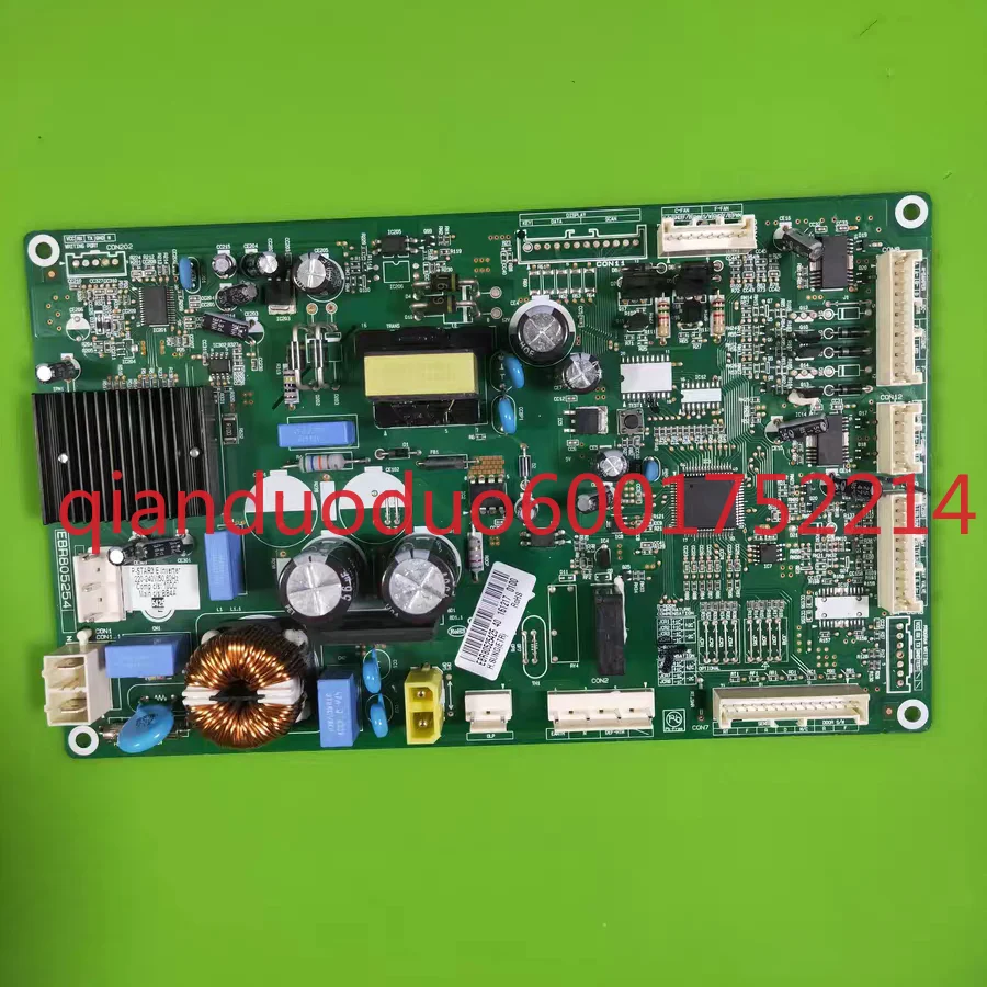 

Suitable for LG refrigerator main board inverter board power board EBR80525425