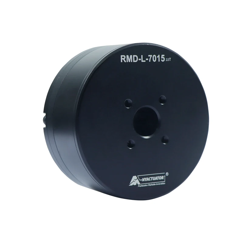 2026 RMD-L-7015 Bldc Micro Brushless DC Servo Motor Integrated with Motor Controller and Position Sensor for Robot Arm Motor