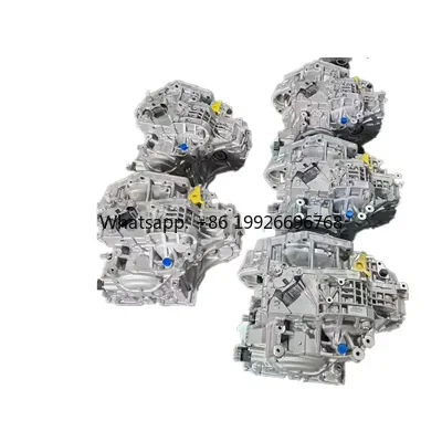 

Коробка передач Cwva 09G300065P 09G300065L в сборе для Skoda/Volkswagen/110 л.с. 16v 1.6