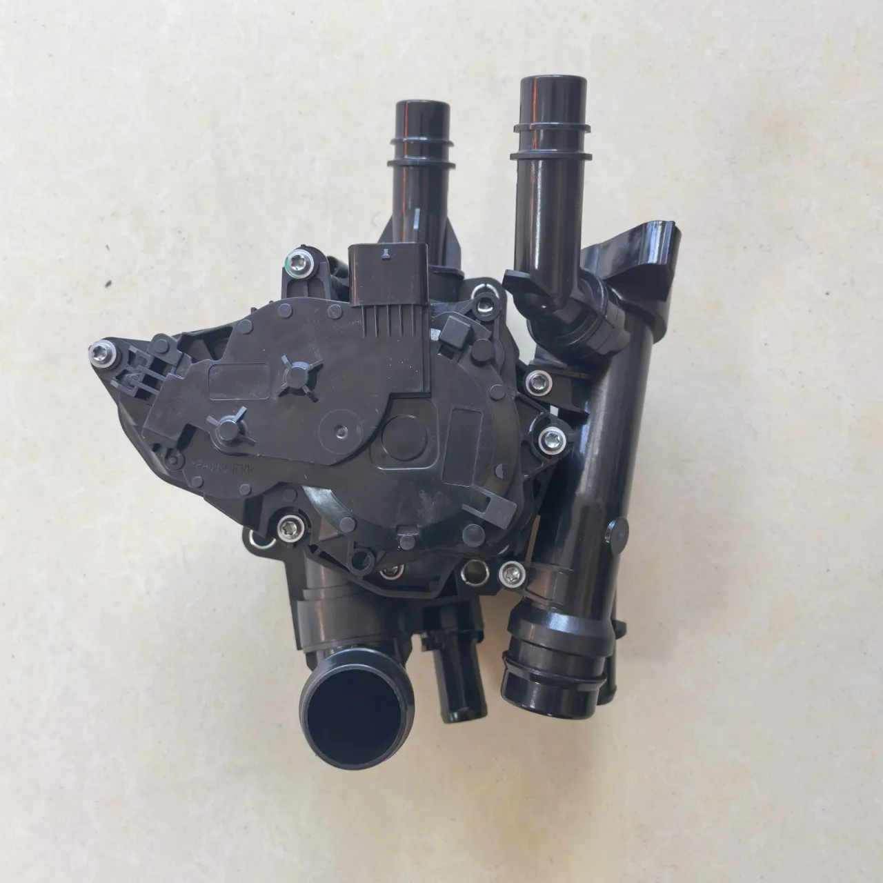 For HyunKia Thermostat Housing Module 25600-2S000 Sonata Thermostat Assembly