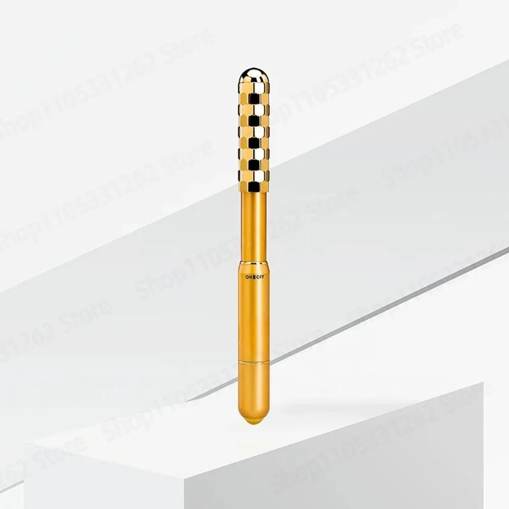 Muscle Sculpting Beauty Roller Bar Facial Massage Tool for Lifting Tightening Reduce Puffiness V Face Skin Care Massager