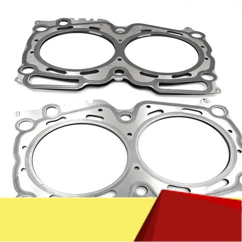 

0.7Mm Cylinder Head Gasket Set 11044-AA680 11044AA680 For Subaru Impreza Forester EJ204 Parts-M53K