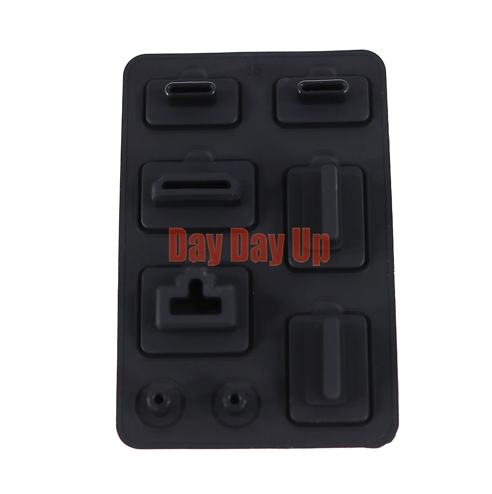 100 sets Stof Plug Voor Schakelaar Lite Console Siliconen Anti-Kras Stofkap Voor Schakelaar OLED Stofdicht Rubberen plug Voor Schakelaar 2