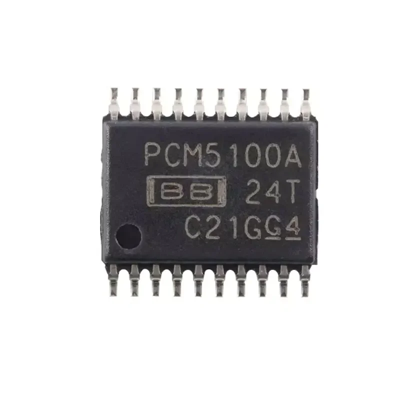 Original genuine PCM5102AQPWRQ1 PCM5101AQPWRQ1 PCM5100AQPWRQ1 PCM5102APWR PCM5101APWR PCM5100APWR