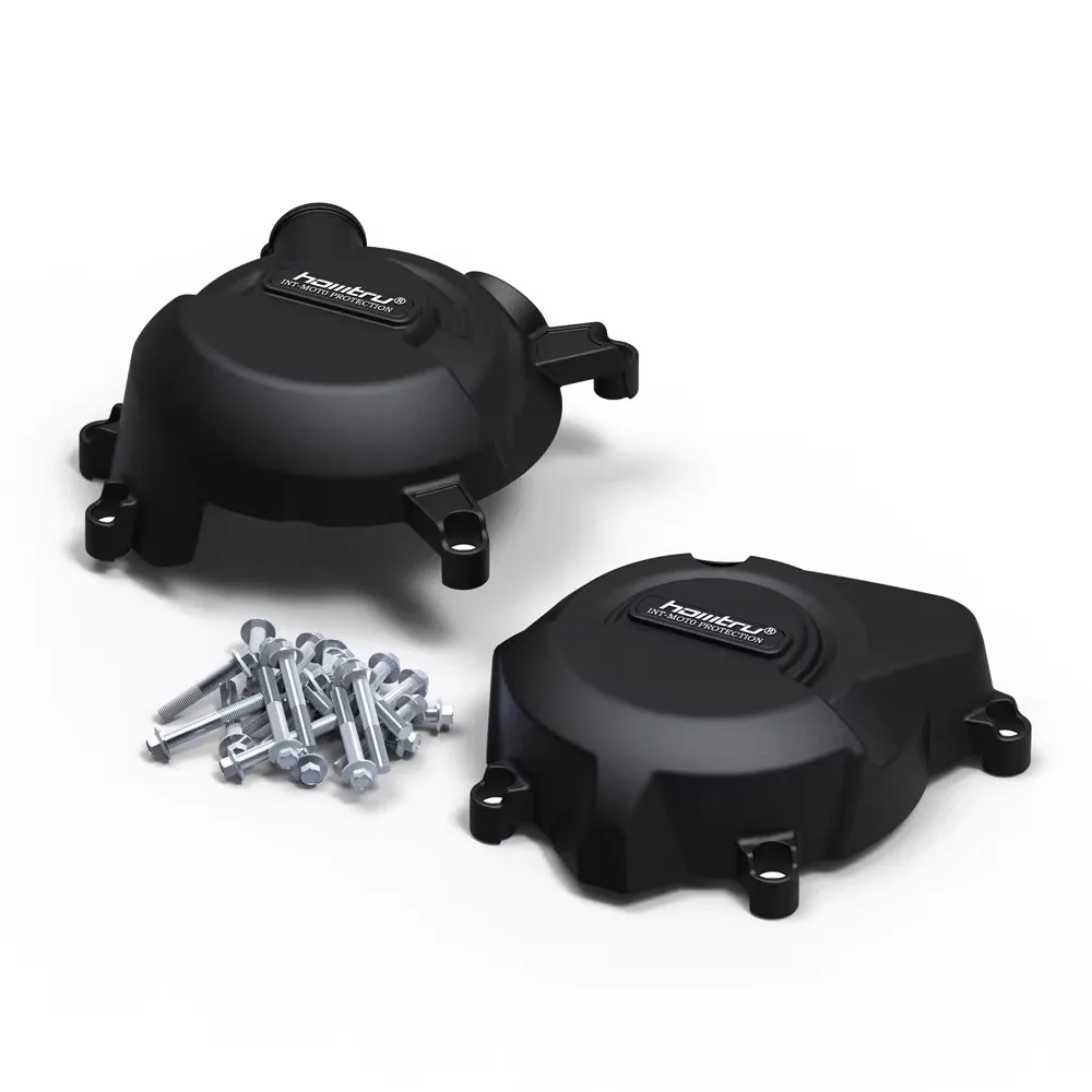 Good Quality For CTMOTO  450SR 450NK 450MT 22-24 year modified engine anti fall cover protection edge cover