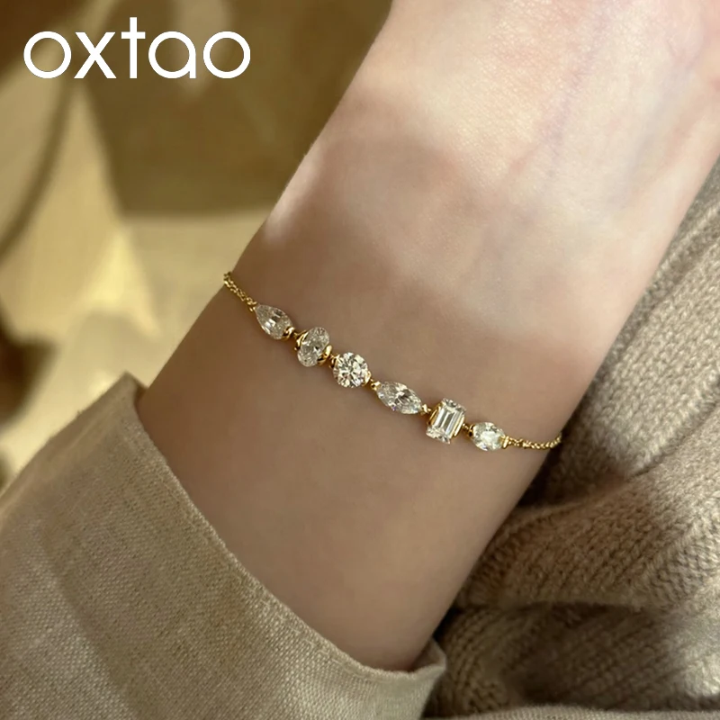 #16 Top Moissanite Tennis Bracelets Picks for Every Budget