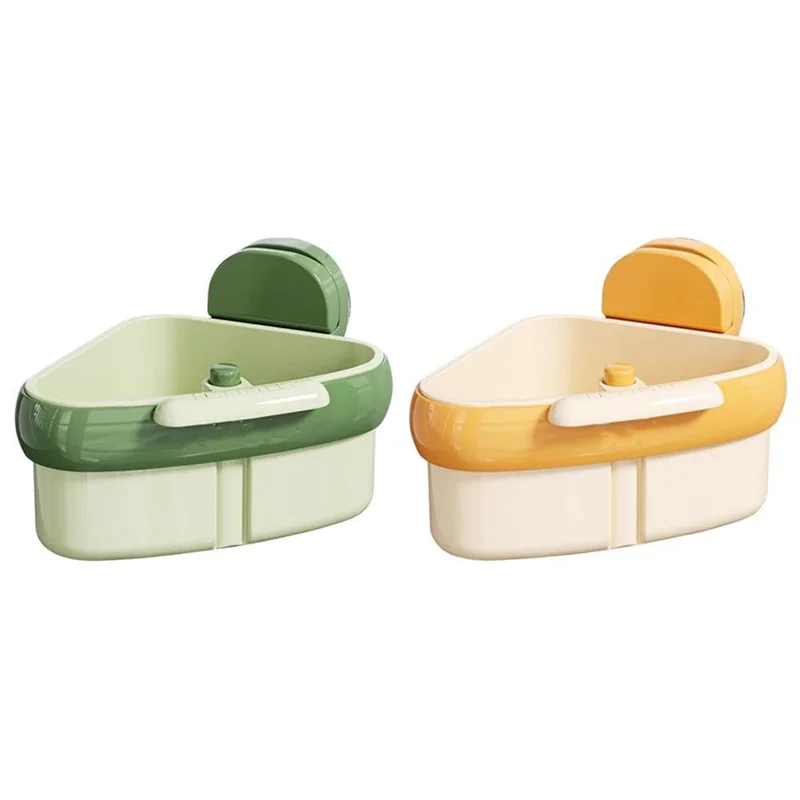 

Корзина для слива раковины FAST, улучшенная присоска, корзина для ситечка для автоматического сброса раковины, для пищевых отходов