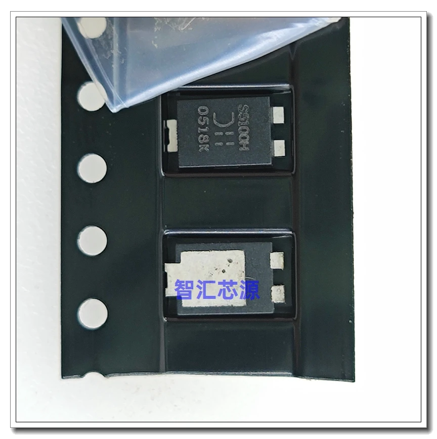 10PCS/LOT NEW S5100H New original diode chip PDS5100H-13