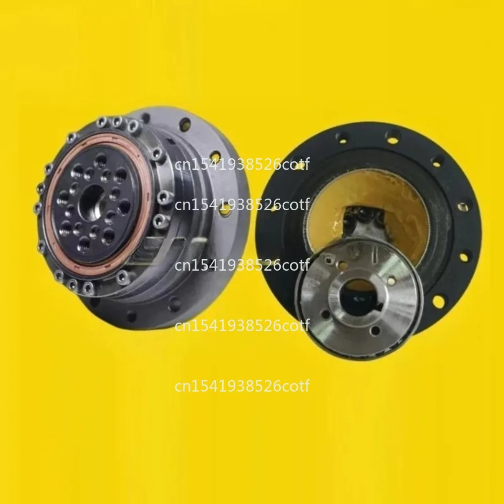 HBS14/HBS17-30/50/80/100 Harmonic reducer Cup Type High Precision Gear Joint Robot Servo Motor Harmonic Gear Drive for Robot