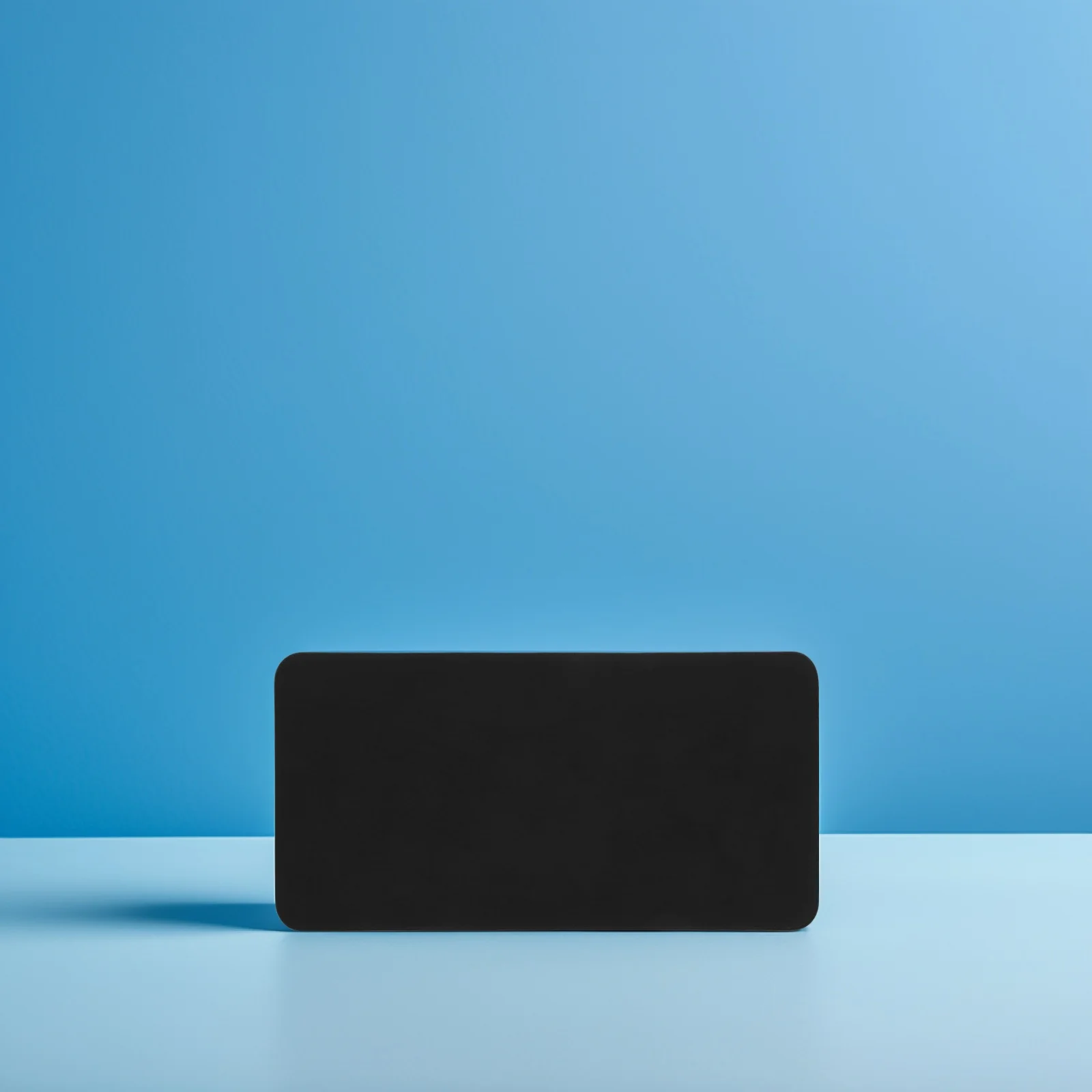 

Mouse Pad Desk Mat Black Computer Oversized Extra Large Mousepad for Desk Decor Office College Student Accessories