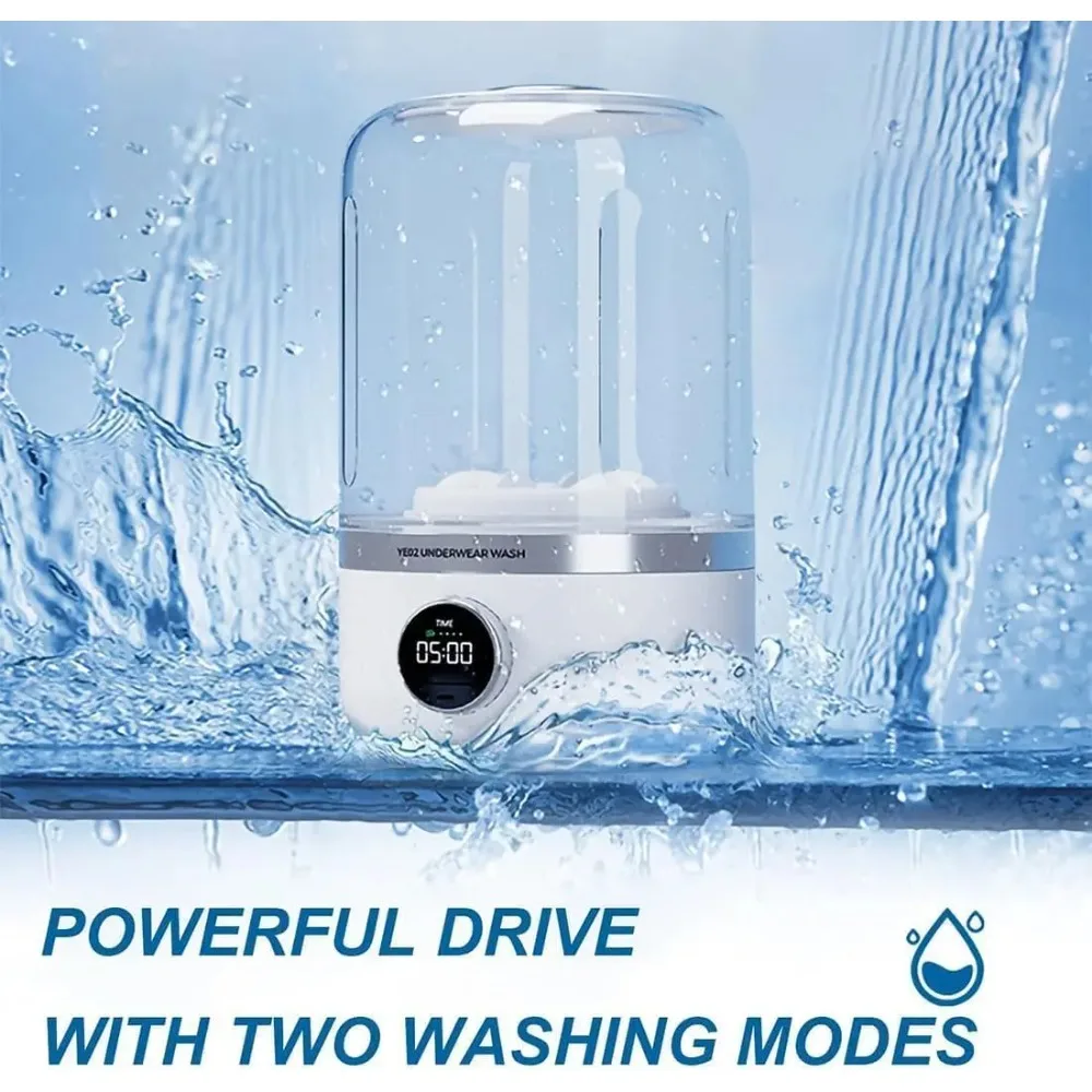 Thumbnail 3 - #17 Best Portable Washing Machines to Buy In 2026