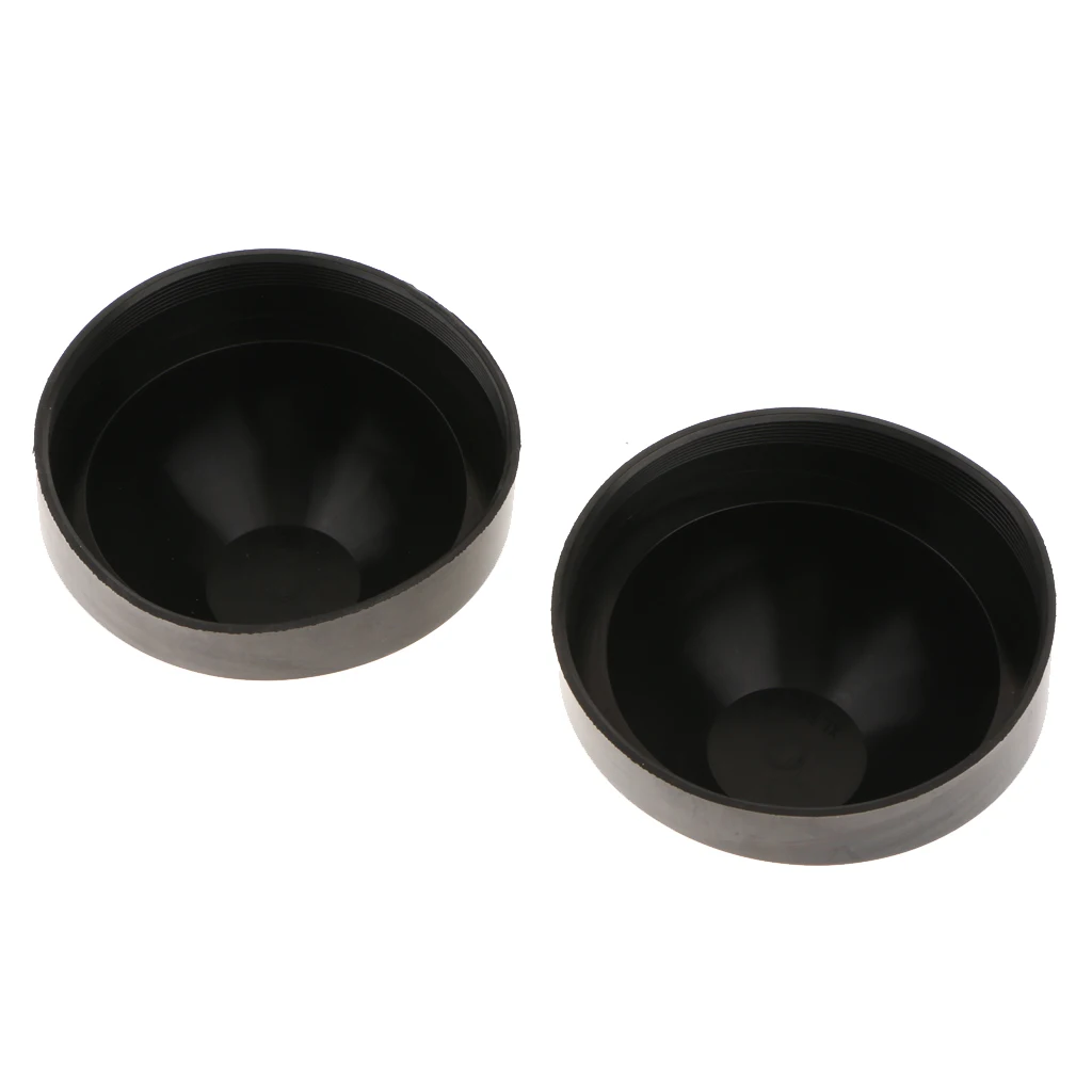 

Car Led Accessories Headlight Dust Cover Rubber Seal Cap for Led Car Lamps Retrofit