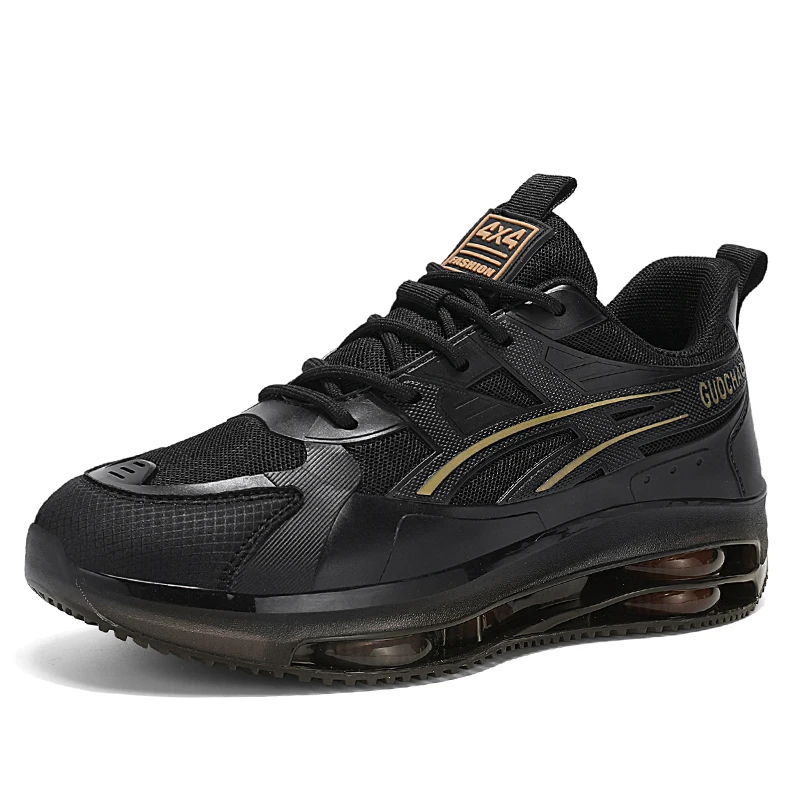 

Trendy sports shoes, motorcycle shoes