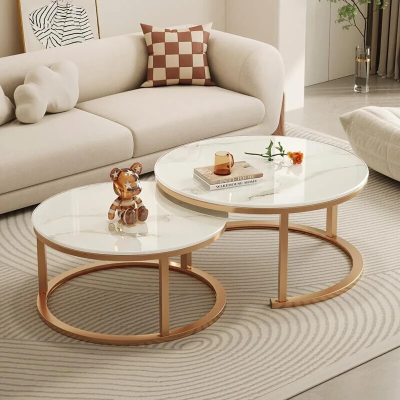 

Minimalist Nordic Coffee Table Transform Cheap Aesthetic Unique Coffee Table Clear Designer Luxury Metal Couchtisch Furniture