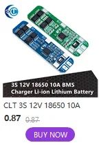 500Ma Mini Solar Lipo Ladegerät Bord CN3065 Lithium-Batterie Ladung Chip DIY Outdoor Lade Board Modul Für Arduino – Detail 5