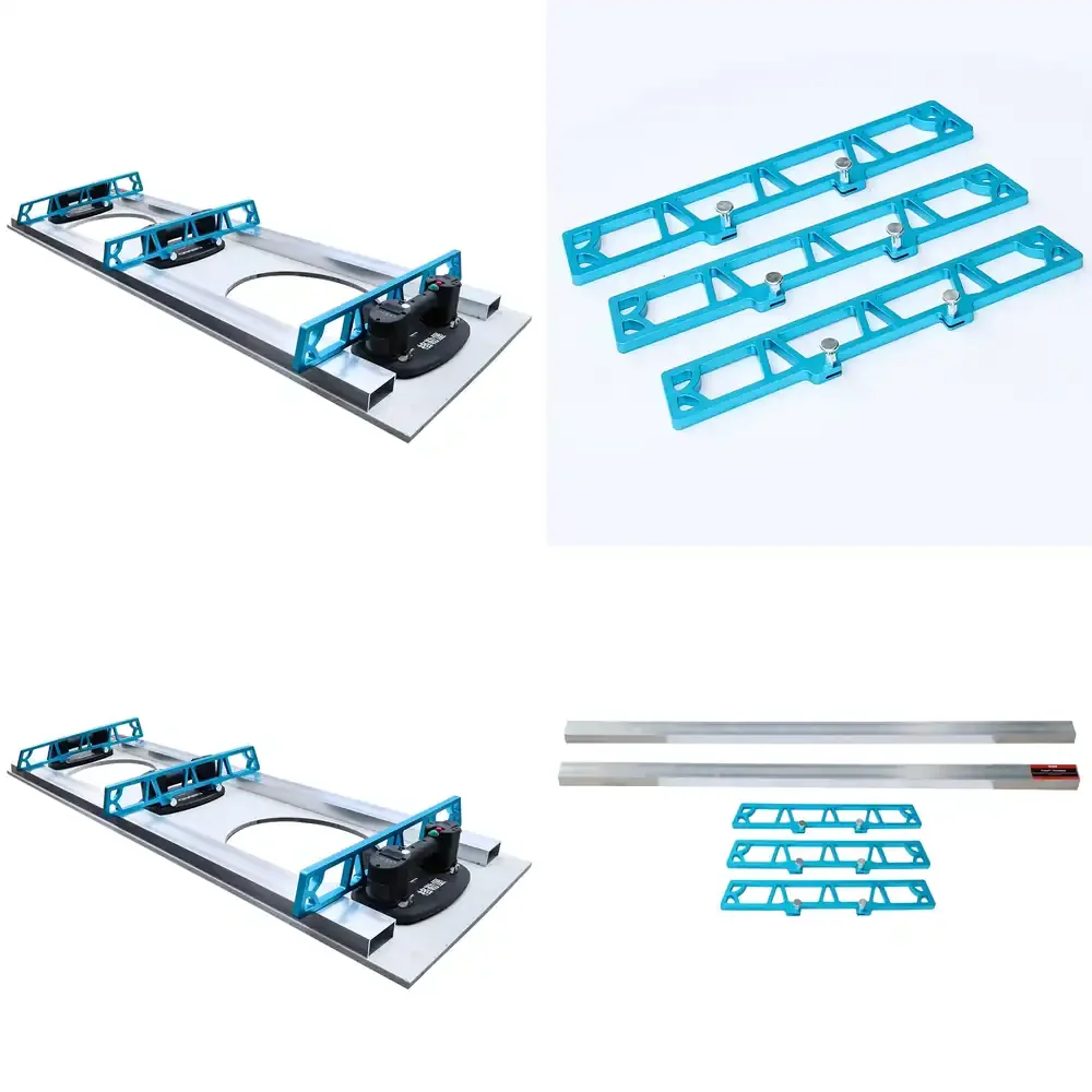 

Raizi Framo Handling System Granite Marble Stone Counter Top Other Hand Tools