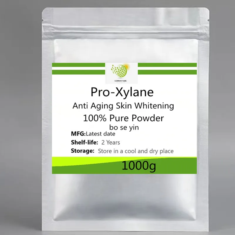 skincare Chemical Raw Materials CAS 439685-79-7 Pro-Xylane powder