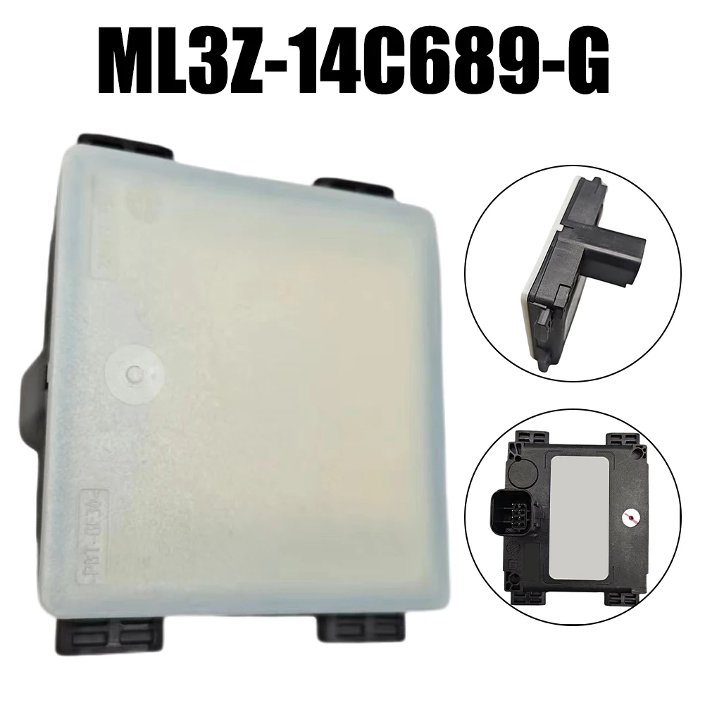 

Newest Blind Spot Detection System Sensor For Ford For F-150 2021-23 ML3Z-14C689-G Direct Replacement Car Accessories