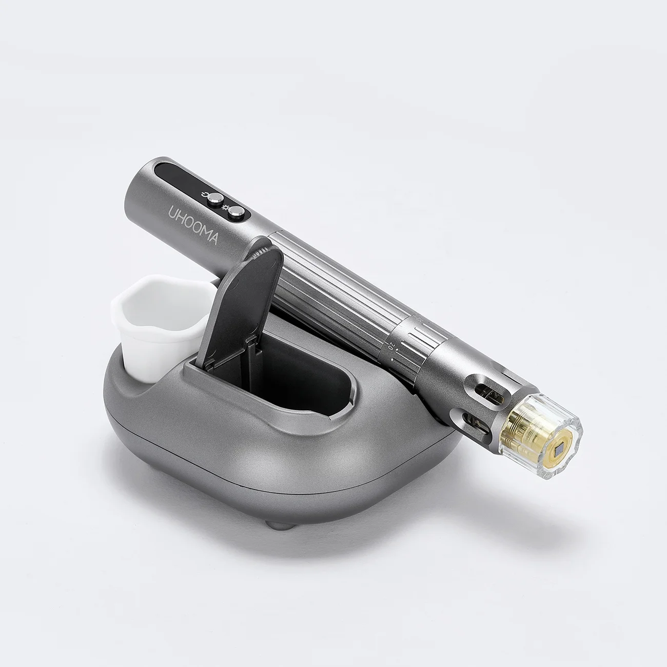 M10 Hydra Pen Whitening Brightening Anti-aging with Liquid Container