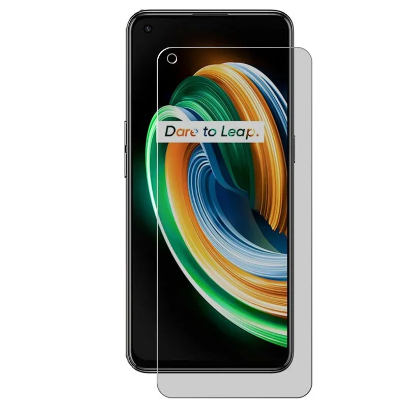 حافظة حماية للشاشة من الزجاج المقسى مضادة للتجسس لهاتف oppo reno5 4g 5g على opporeno5 reno 5 6.4 6.43 زجاج الخصوصية الواقي