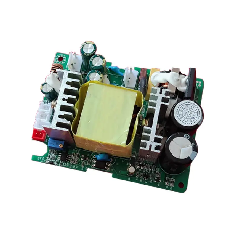 Suitable for Regal RD-806 projector general constant current power supply board RD-807 projector accessories power supply board