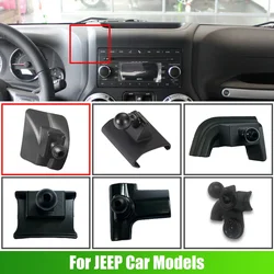 Special Car Mobile Phone Holder Bracket Base For JEEP Wrangler Cherokee Renegande Grand Cherokee Compass Grand Commander