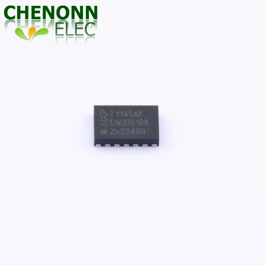 

5 шт./лот TJA1145ATK/FD/0Z (интерфейсные микросхемы)