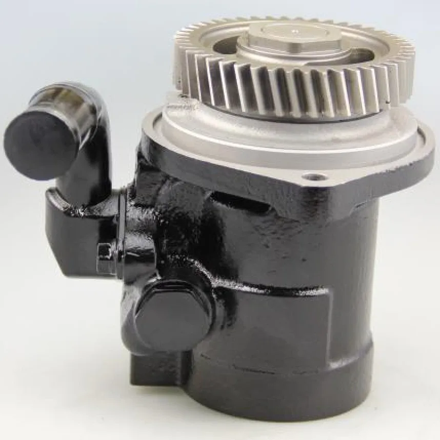 

POWER STEERING PUMP FOR HINO 700 PROFIA FS1E FY1E SS1E E13C ENGINE TRUCK