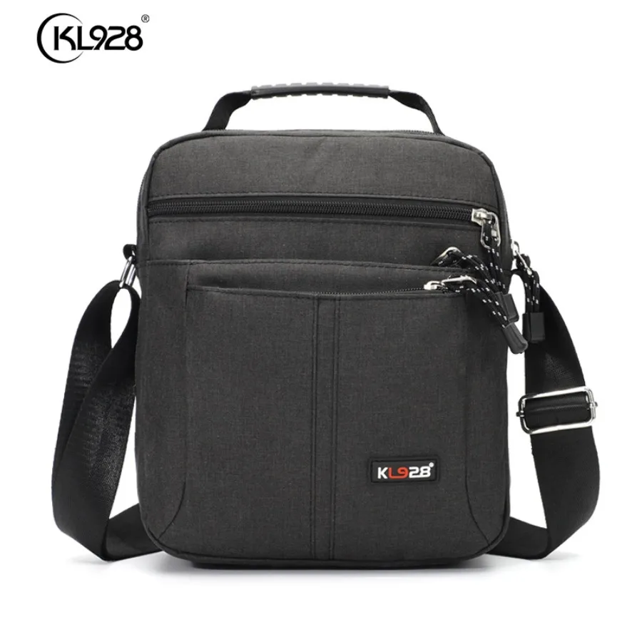 

【New style】 fashionable men's bags - fashion -body bags daily matching nylon shoulder bags waterproof handbags