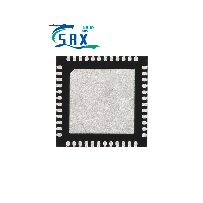 Original STC8H4K64TLCD-45I-QFN48 1T 8051 Microcontroller MCU Chip For Bulk Orders Please Inquire
