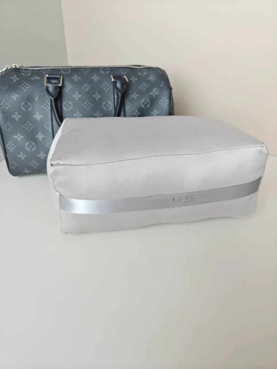 Soporte antideformación para bolsa City Keepall 25354550, material de relleno para mantener la forma de la bolsa, evita que l...